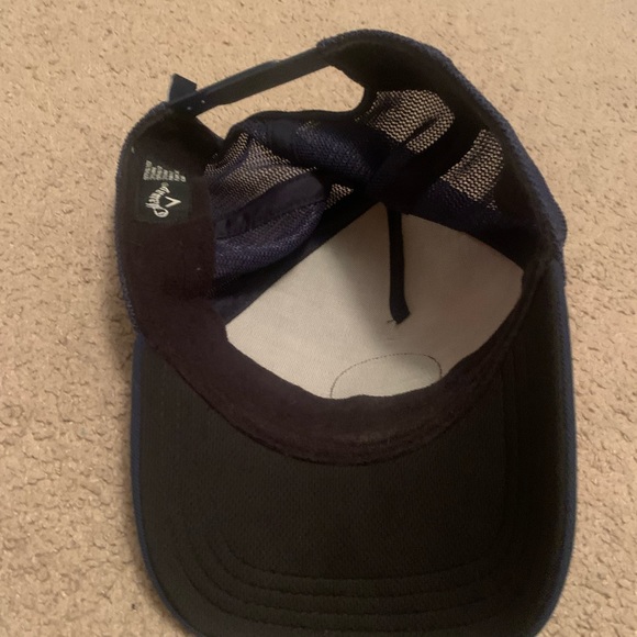 Callaway hat - Picture 2 of 3